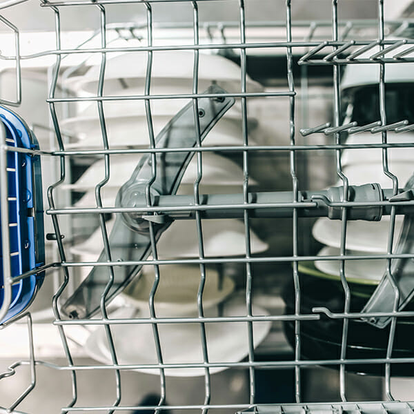Dishwasher