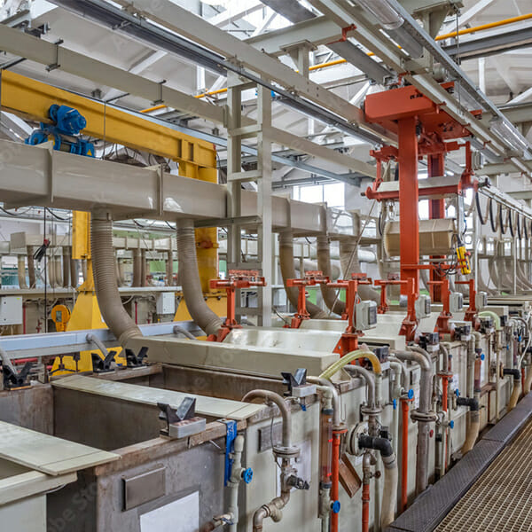 Metal Plating