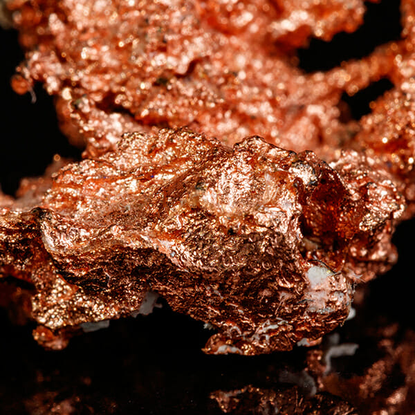 Base Metal Recovery