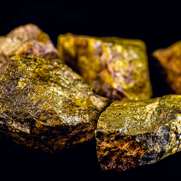 Uranium Mining