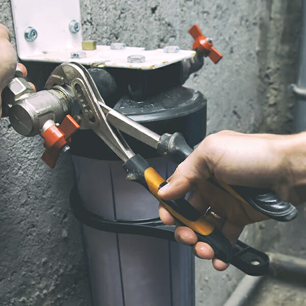 Home Water Filter
