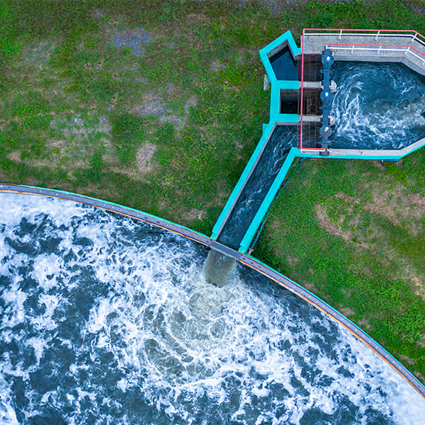 Wastewater Wastewater