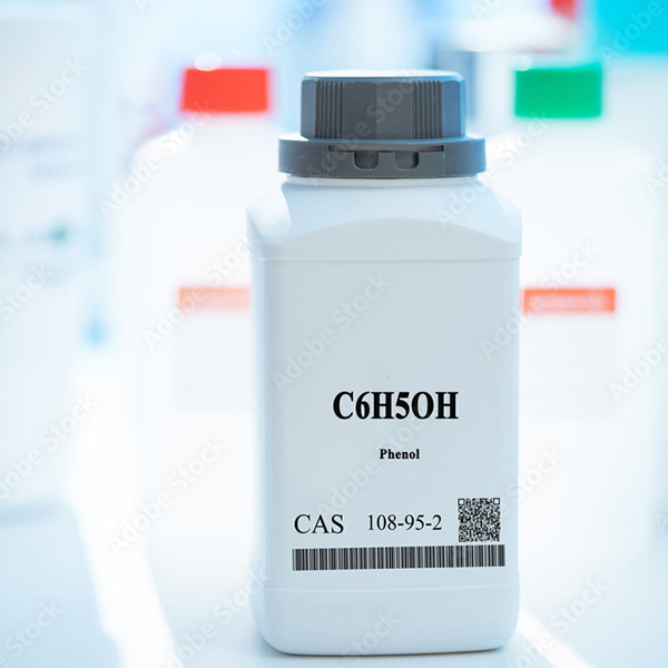 Phenol Phenol